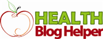 Diseño Wordpress por Gekko Web Design para Health Blog Helper | Diseño #43733