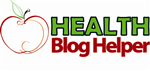Wordpress Design by Gekko Web Design for Health Blog Helper | Design: #43740