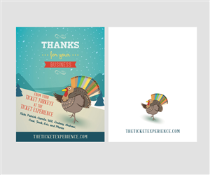 Postcard Design by imagefirst for this project | Design #2705222