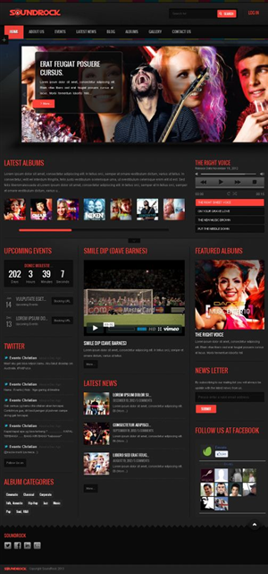 Web Design by seo247