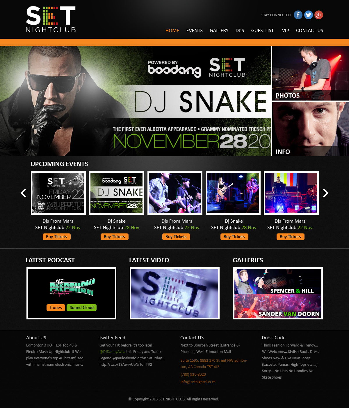 Web Design by Brajpal Freelance Website Designer for LeVerb Design Ltd. | Design #2700219