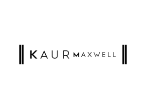 KaurMaxwell  | Logo Design by nicholash