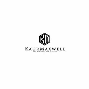 Logo Design by karthika vs for KaurMaxwell Ltd | Design: #17204129
