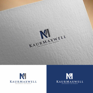 Logo Design by karthika vs for KaurMaxwell Ltd | Design: #17204419