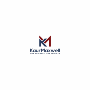Logo Design by karthika vs for KaurMaxwell Ltd | Design: #17204526