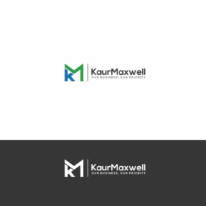 Logo Design by karthika vs for KaurMaxwell Ltd | Design: #17204624