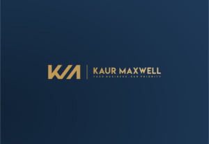 Logo Design by Nino Prasetya for KaurMaxwell Ltd | Design #17215869