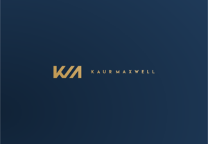 Logo Design by Nino Prasetya for KaurMaxwell Ltd | Design: #17215870