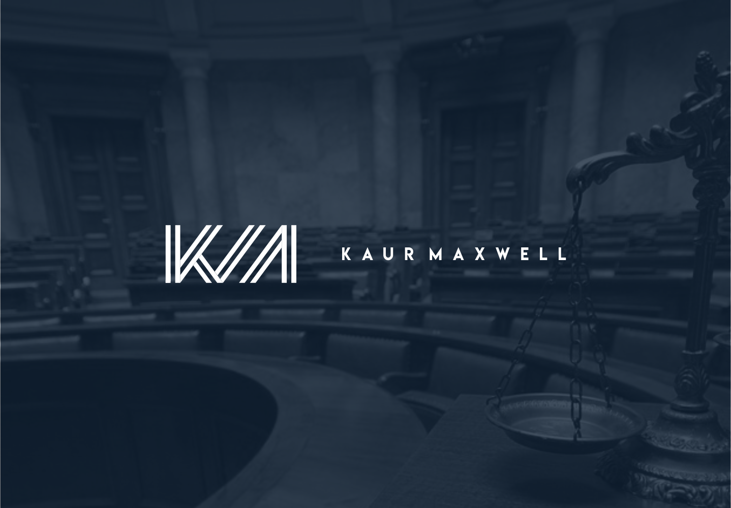 Logo Design by Nino Prasetya for KaurMaxwell Ltd | Design #17215873