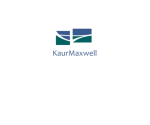 Logo Design by iDianadiana for KaurMaxwell Ltd | Design: #17244209