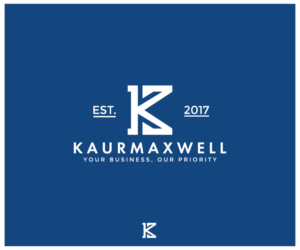 Logo Design by DP for KaurMaxwell Ltd | Design: #17206594