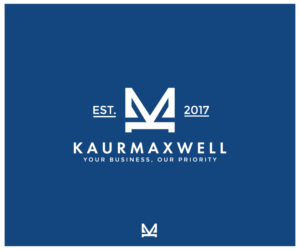 Logo Design by DP for KaurMaxwell Ltd | Design: #17206613