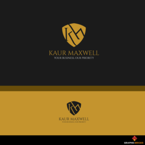 Logo Design by Graphic Bricks