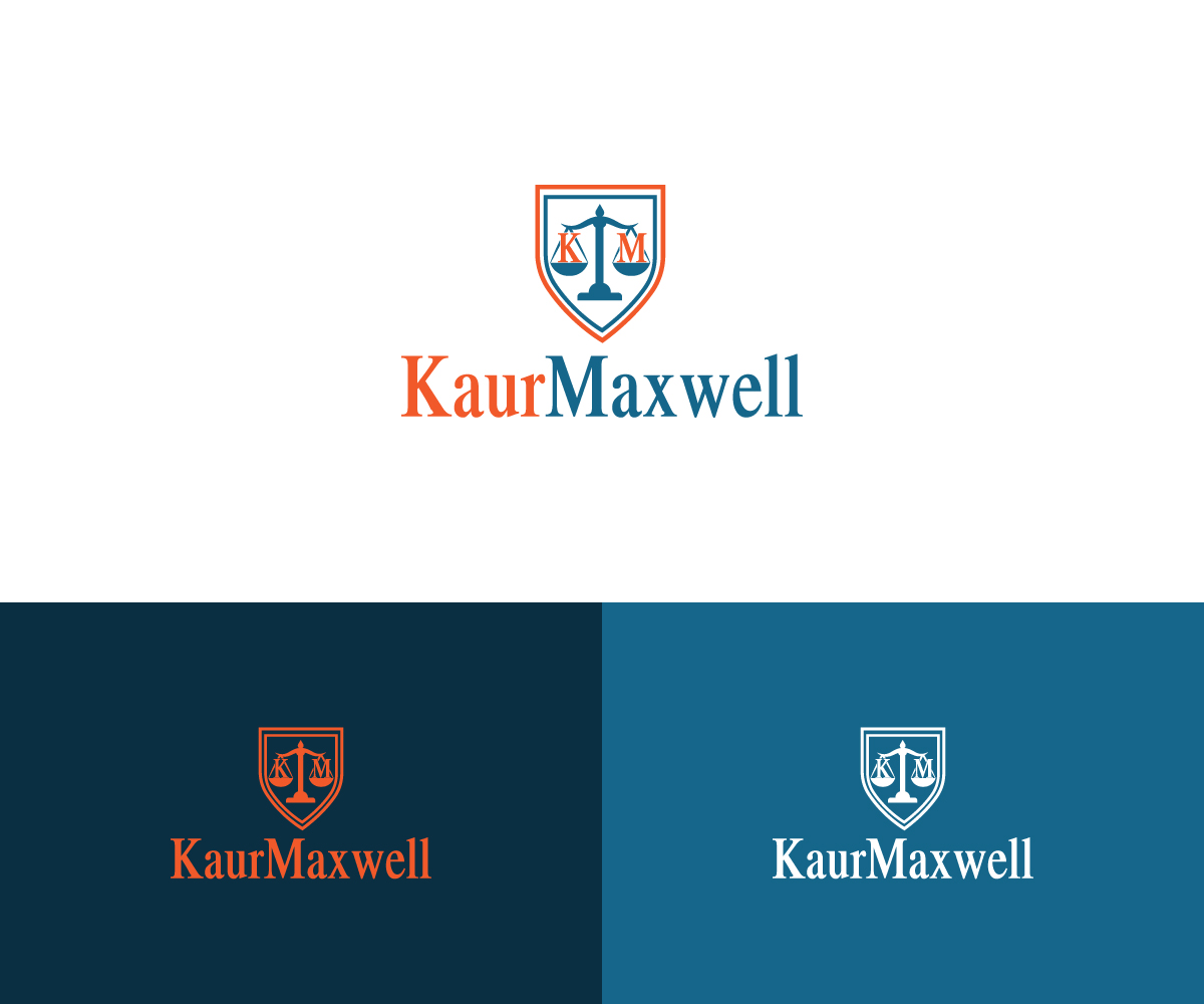 Diseño de Logo por eMARK para KaurMaxwell Ltd | Diseño #17216638