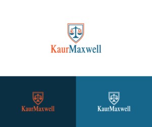 Logo Design by eMARK for KaurMaxwell Ltd | Design: #17216638