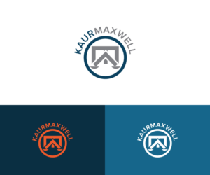 Logo Design by eMARK for KaurMaxwell Ltd | Design: #17216639