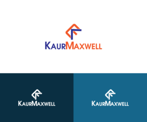 Logo Design by eMARK for KaurMaxwell Ltd | Design: #17216640