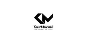 Logo Design by Namita for KaurMaxwell Ltd | Design: #17231580