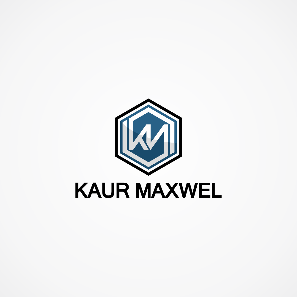 Logo Design by Saef Saef for KaurMaxwell Ltd | Design #17242228