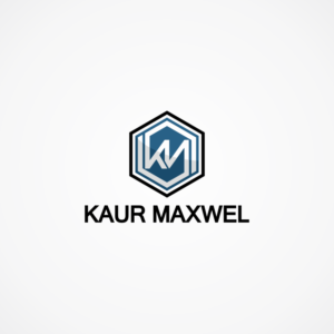 Logo Design by Saef Saef for KaurMaxwell Ltd | Design: #17242228