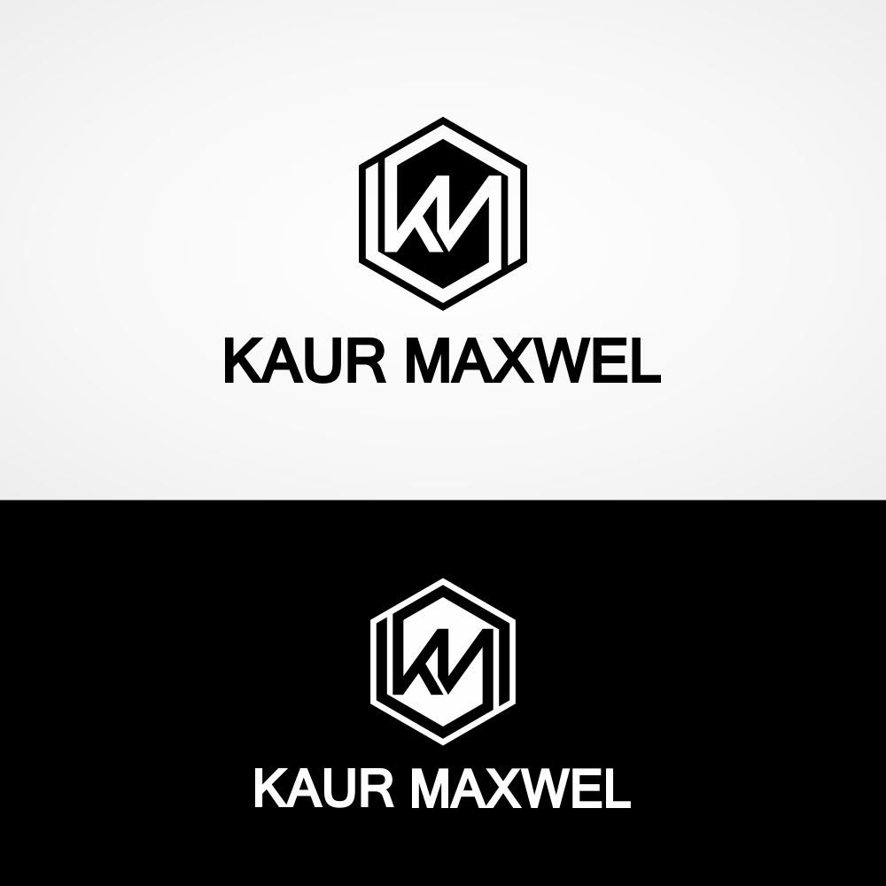 Logo Design by Saef Saef for KaurMaxwell Ltd | Design #17242246