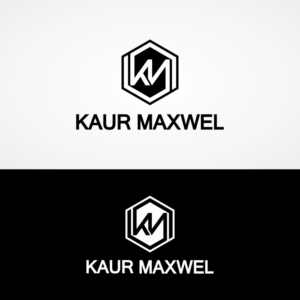 Logo Design by Saef Saef for KaurMaxwell Ltd | Design: #17242246