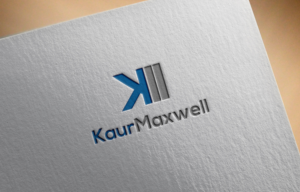 Logo Design by asman for KaurMaxwell Ltd | Design: #17215216