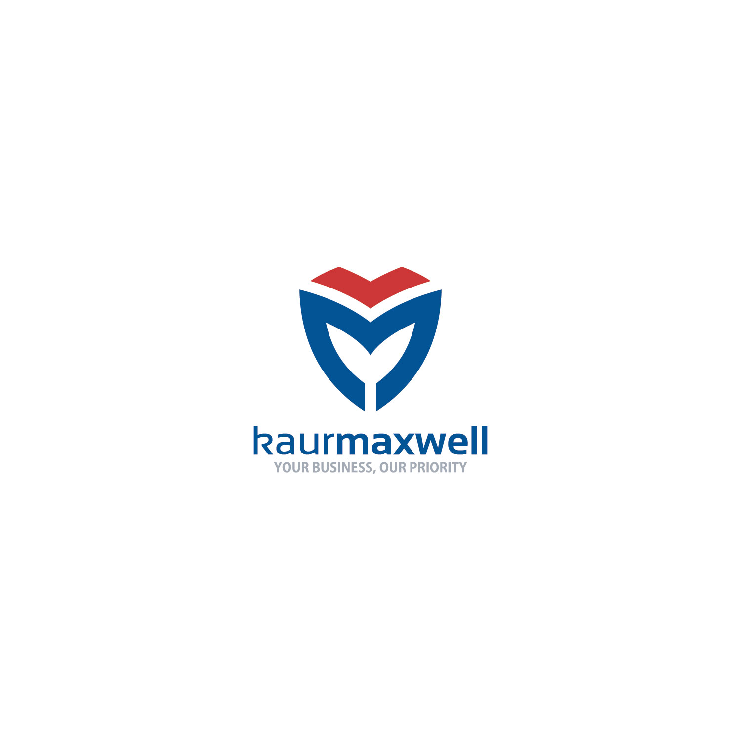 Logo Design by Ode70 for KaurMaxwell Ltd | Design #17206727