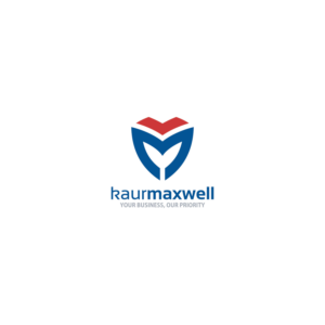 Logo Design by Ode70 for KaurMaxwell Ltd | Design: #17206727