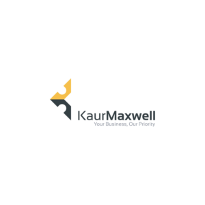 Logo Design by Ode70 for KaurMaxwell Ltd | Design: #17206752