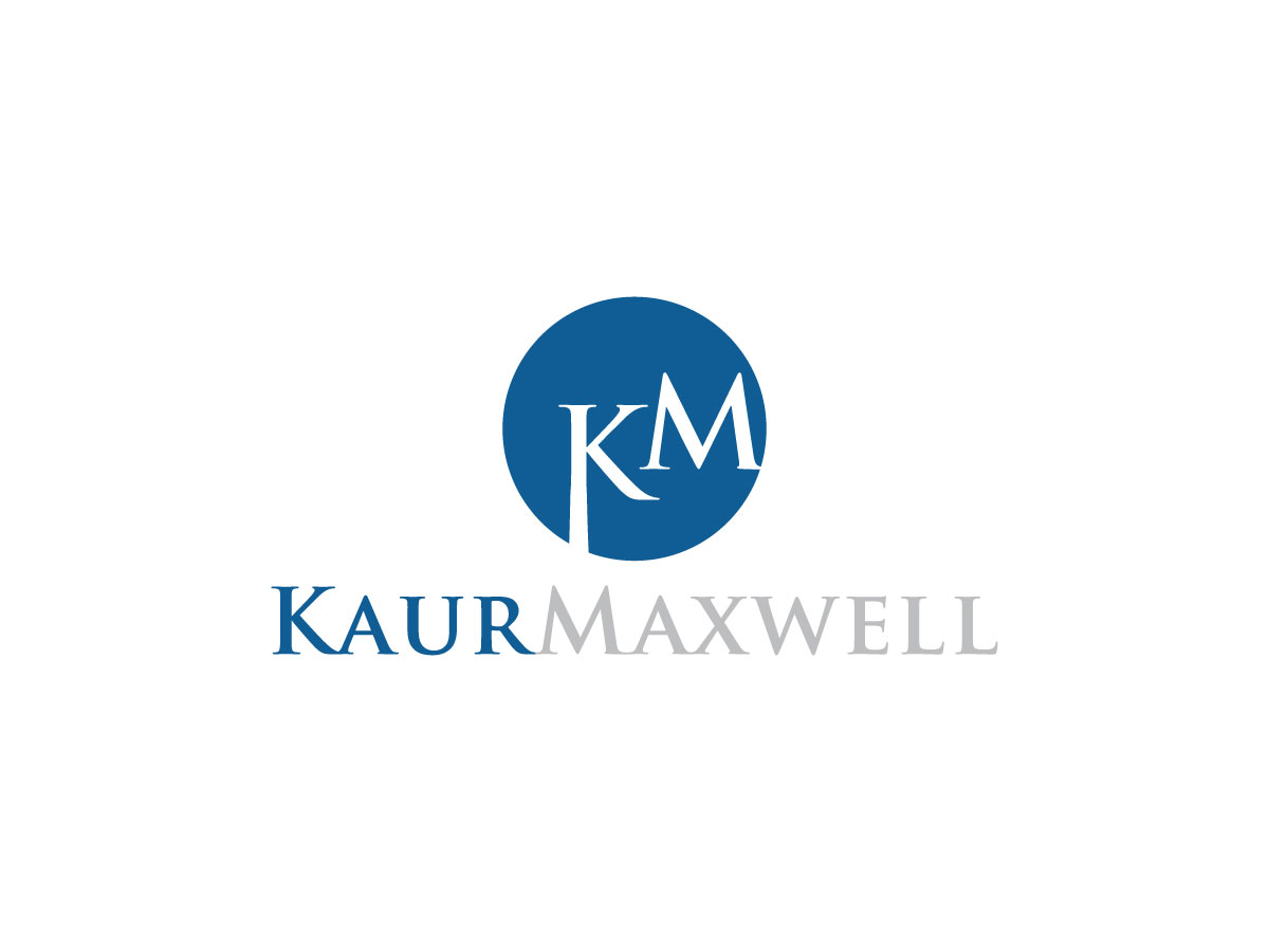 Logo Design by Quippi for KaurMaxwell Ltd | Design #17228861