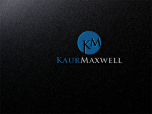 Logo Design by Quippi for KaurMaxwell Ltd | Design: #17228863