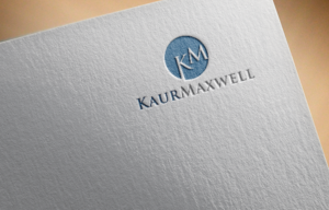 Logo Design by Quippi for KaurMaxwell Ltd | Design: #17228864