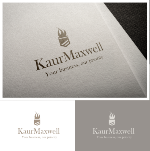 Logo Design by Invest
