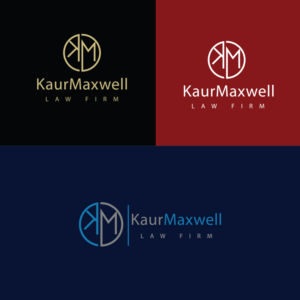 Logo Design by Hridoy Prodhan for KaurMaxwell Ltd | Design #17233087
