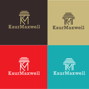 Logo Design by Hridoy Prodhan for KaurMaxwell Ltd | Design: #17233652