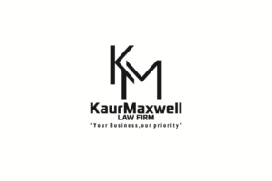 Logo Design by MostCreative for KaurMaxwell Ltd | Design #17244839