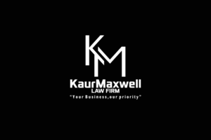 Logo Design by Jiansù for KaurMaxwell Ltd | Design: #17244843