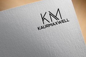Logo Design by roman reings for KaurMaxwell Ltd | Design: #17215219