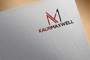 Logo Design by roman reings for KaurMaxwell Ltd | Design: #17215220