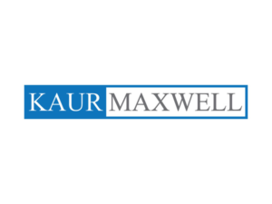 Logo Design by Gross for KaurMaxwell Ltd | Design: #17226014