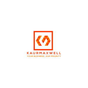 Logo Design by C E T O W for KaurMaxwell Ltd | Design: #17320814