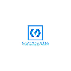 Logo Design by C E T O W for KaurMaxwell Ltd | Design: #17320841