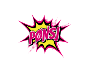 Logo Design by ABG for Pønsj AS | Design: #17203120