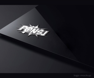 Logo Design by zebronicgraphic for Pønsj AS | Design: #17205888