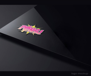 Logo Design by zebronicgraphic for Pønsj AS | Design: #17205890