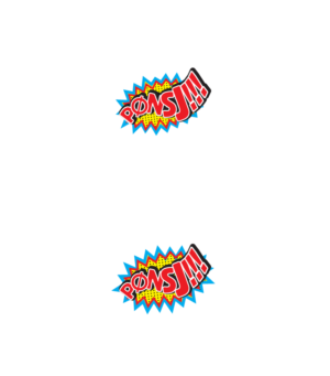 Logo Design by ESAY for Pønsj AS | Design: #17199779