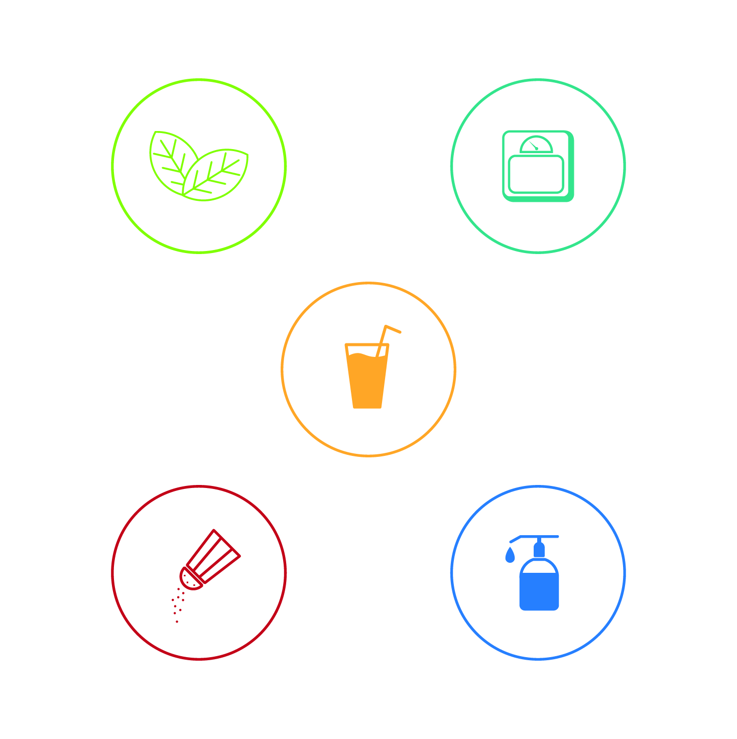 Icon Design by abc. for this project | Design #17303356
