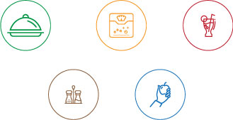 Icon-Design von Annie Creative Service für dieses Projekt | Design #17295960