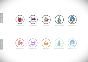 Icon Design by typeo1978 for this project | Design: #17263716